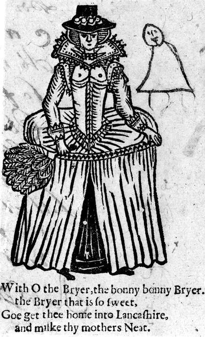 Bonny Bonny Brier, from 